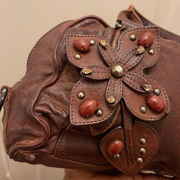 Miu Miu please check all picture of condition - Picture 9 of 17